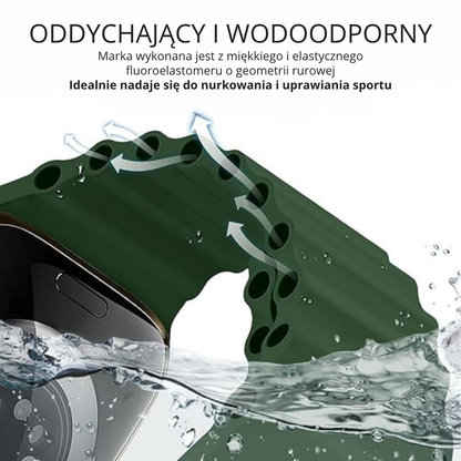 Smartwatch Ultra Pro + 2 paskami DARMOWY