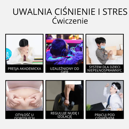 Inteligentny panel bokserski