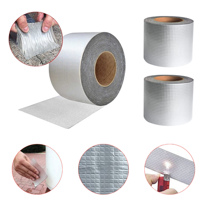 Wytrzymała taśma uszczelniająca