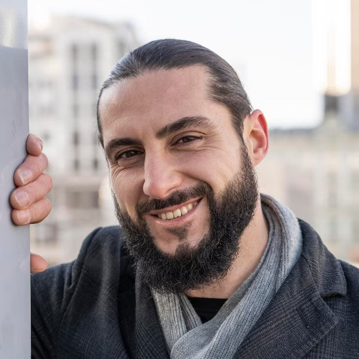 <em><strong>Aron Czajkowski - Gdańsk</strong></em>